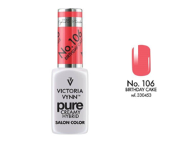 Victoria Vynn Pure Gelpolish 106 Birthday Cake