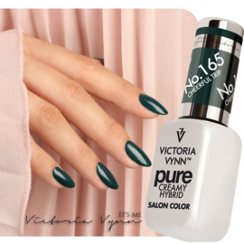 Victoria Vynn Pure Gelpolish 165 Cheerful Trip