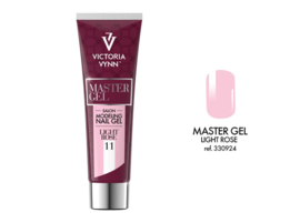 Victoria Vynn Master Gel 11 Light Rose (acrylgel)