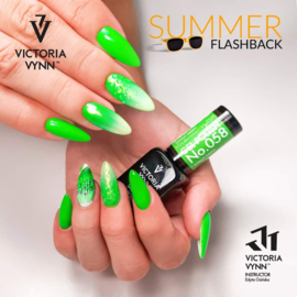 Victoria Vynn Salon Gelpolish 058 Totally Green