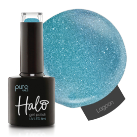 Halo Gelpolish Lagoon 8ml