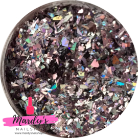 Mardy's Glitter Flakes HLS02