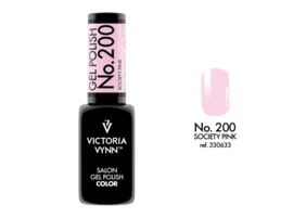 Victoria Vynn Salon Gelpolish 200 Society Pink