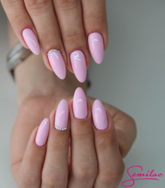 Semilac gelpolish 056 Pink Smile 7ml