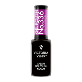 Victoria Vynn Salon Gelpolish 336 Maniacal Magenta