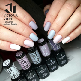 Victoria Vynn Salon Gelpolish 205 Stormy Sky