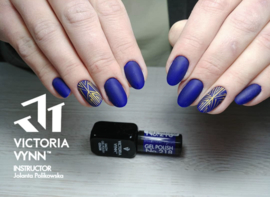 Victoria Vynn Salon Gelpolish 218 Sapphire Blue