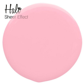 Halo PoliBuild Sheer Pink 40g