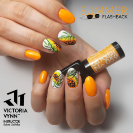 Victoria Vynn Salon Gelpolish 059 Orange Pop