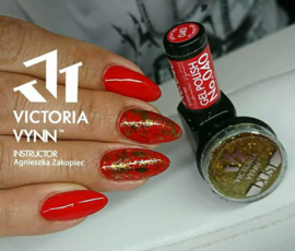 Victoria Vynn Salon Gelpolish 040 Scarlet Red