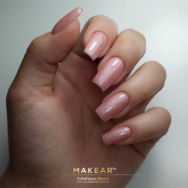 MAKEAR Gelpolish 599 | Lollipop 8ml