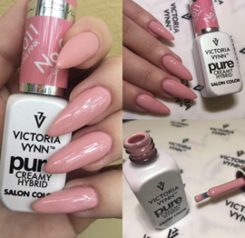 Victoria Vynn Pure Gelpolish 011 Gentle Pink