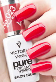 Victoria Vynn Pure Gelpolish 023 Really Ruby