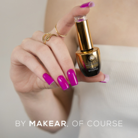 MAKEAR Gelpolish N32 | Neon 8ml