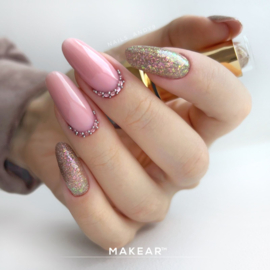 MAKEAR Gelpolish S43 Goldberry | Starmani 8ml