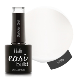 Halo Easibuild White 15ml