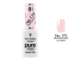 Victoria Vynn Pure Gelpolish 175 Frosting Rose