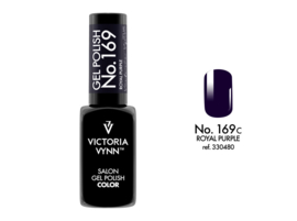 Victoria Vynn Salon Gelpolish 169 Royal Purple
