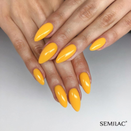 Semilac gelpolish 186 Kaymak Sweet 7ml