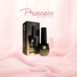 MAKEAR Builder Base Princess 8ml