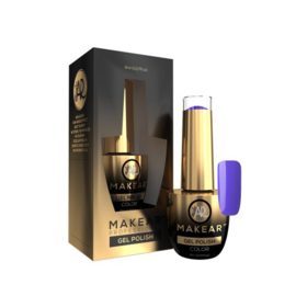 MAKEAR Gelpolish 733 | Glamour 8ml