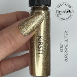 Magpie Glitter Kirsti 10gr.