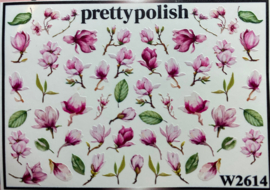 Pretty Polish | Slider | Waterdecal W2614