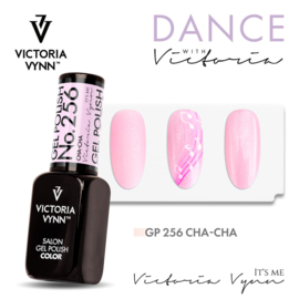 Victoria Vynn Salon Gelpolish 256 Cha-Cha