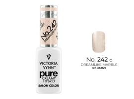 Victoria Vynn Pure Gelpolish 242 Dreamlike Marble