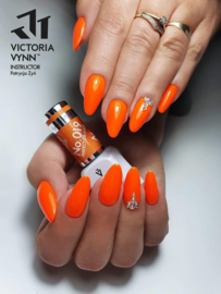 Victoria Vynn Pure Gelpolish 019 Perfect Orange