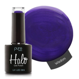 Halo Gelpolish Wisdom 8ml