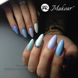 MAKEAR Gelpolish 610 | Lollipop 8ml