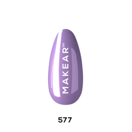 MAKEAR Gelpolish 577 | Lollipop 8ml