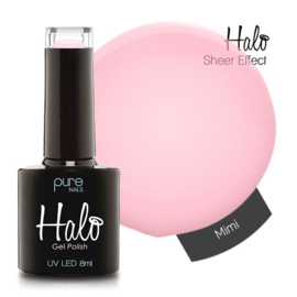 Halo Gelpolish Mimi 8ml