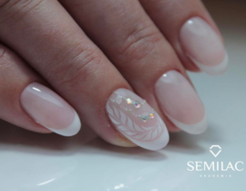 Semilac gelpolish 052 Pink Opal 7ml