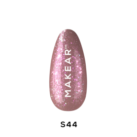 MAKEAR Gelpolish S44 Redenciaga | Starmani 8ml