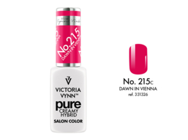 Victoria Vynn Pure Gelpolish 215 Dawn In Vienna