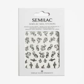 Semilac Waterdecal 12