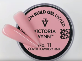 Victoria Vynn Buildergel 11 Cover Powdery Pink 15 ml