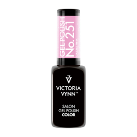 Victoria Vynn Salon Gelpolish 251 Dazzle Pink