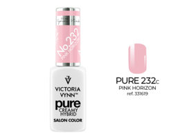 Victoria Vynn Pure Gelpolish 232 Pink Horizon