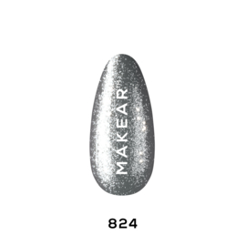 MAKEAR Gelpolish 824 | Special Edition 8ml