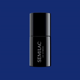 Semilac gelpolish 308 Festive Blue 7ml