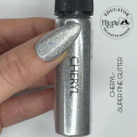 Magpie Glitter Cheryl 10gr.