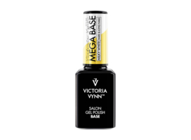 Victoria Vynn Salon Mega Base Milky White (rubber base) 15ml