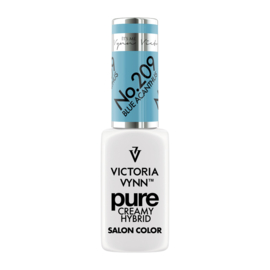 Victoria Vynn Pure Gelpolish 209 Blue Acanthus