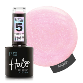 Halo Gelpolish Angelic 8ml