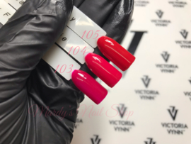 Victoria Vynn Pure Gelpolish 105 California Poppy