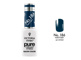 Victoria Vynn Pure Gelpolish 186 Navy Bay