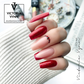 Victoria Vynn Salon Gelpolish 301 Locked in Red